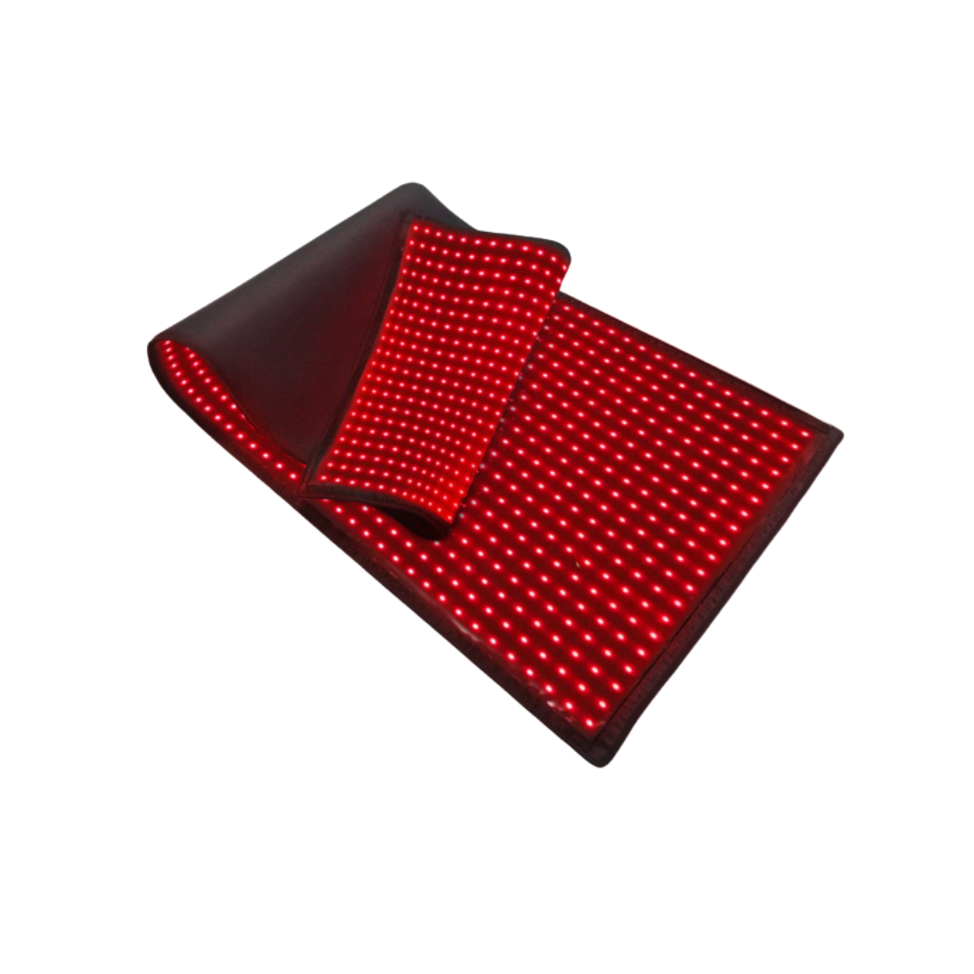 Full Body Near-Infrared LED Mat