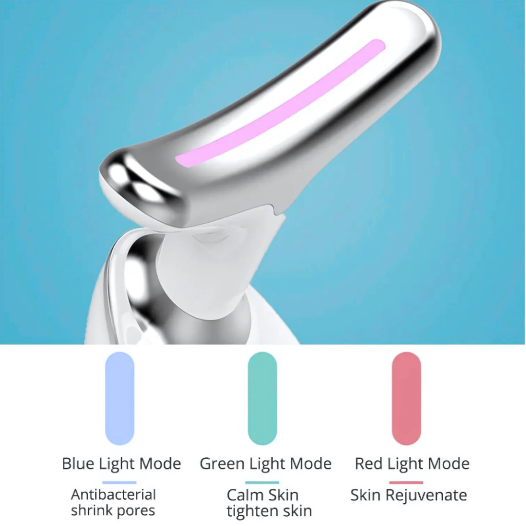 Anti-wrinkle Face Lifting Massager