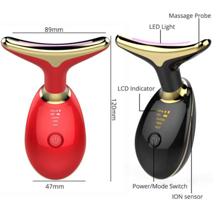 Anti-wrinkle Face Lifting Massager