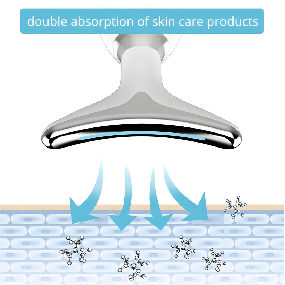 Anti-wrinkle Face Lifting Massager