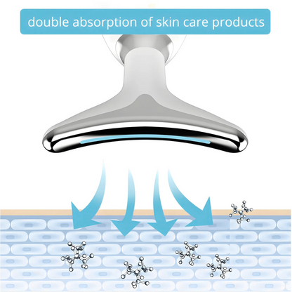 Anti-wrinkle Face Lifting Massager