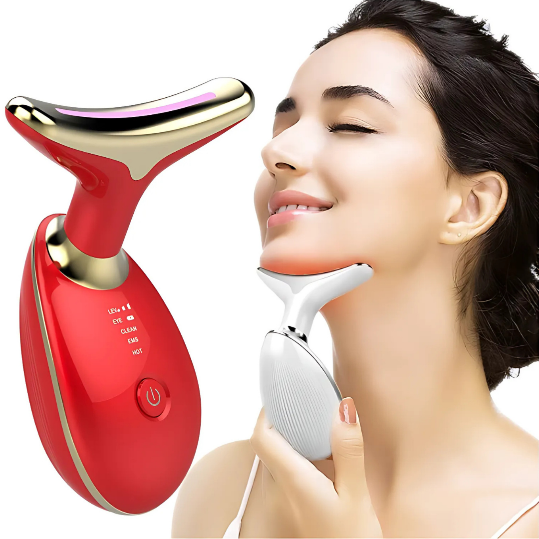 Anti-wrinkle Face Lifting Massager