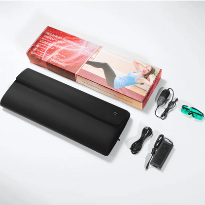 Full Body Near-Infrared LED Mat