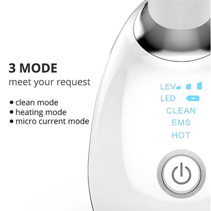 Anti-wrinkle Face Lifting Massager