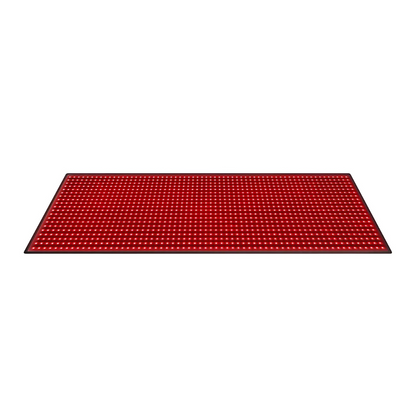Full Body Near-Infrared LED Mat