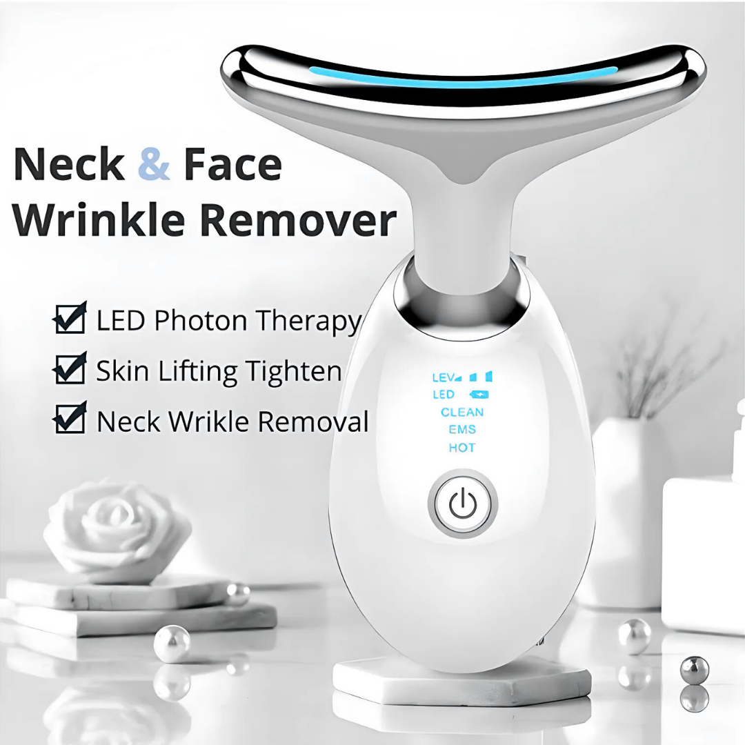 Anti-wrinkle Face Lifting Massager