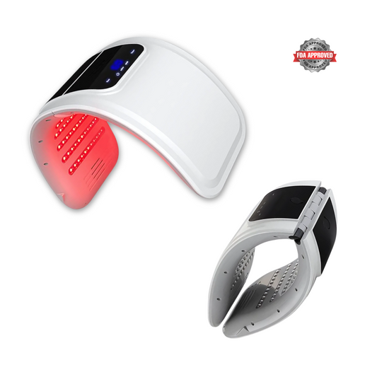 Anti-aging LED Light Therapy