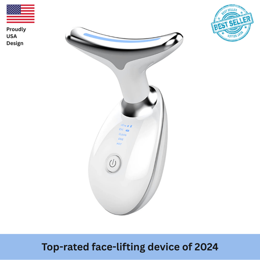 Anti-wrinkle Face Lifting Massager